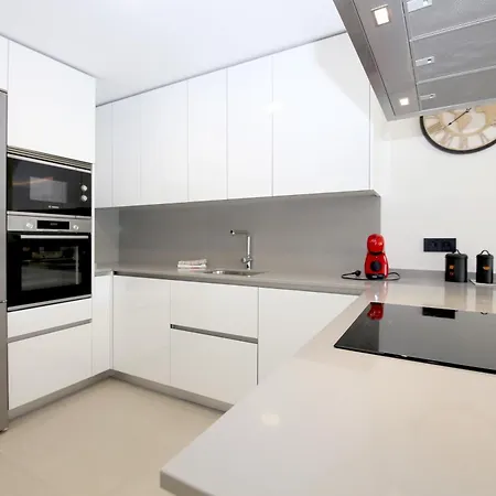 Apartment Town Luxury Cielo Estepona