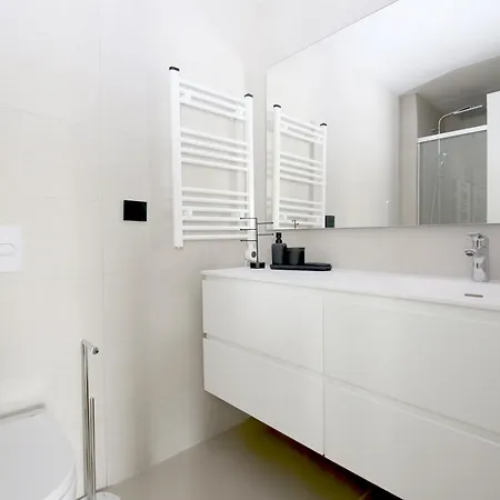 Town Luxury Cielo Apartment