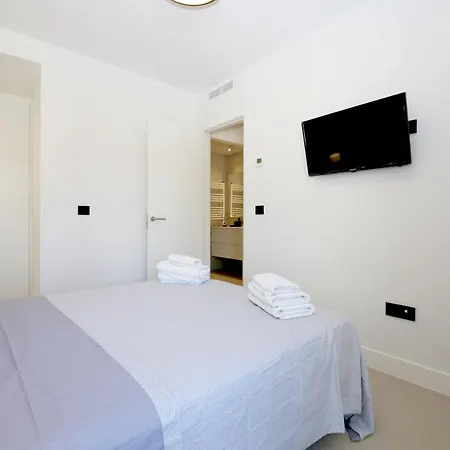 Town Luxury Cielo Apartment *