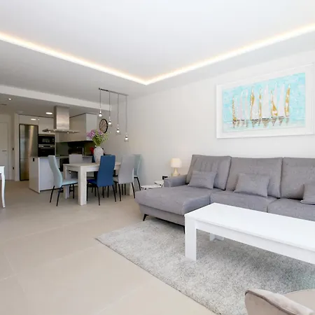 Apartment Town Luxury Cielo