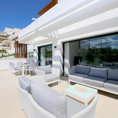 Apartment Town Luxury Cielo