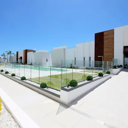 Apartment Town Luxury Cielo