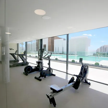 Town Luxury Cielo *