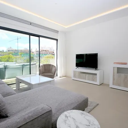Town Luxury Cielo Lejlighed *