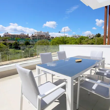 Lejlighed Town Luxury Cielo Estepona
