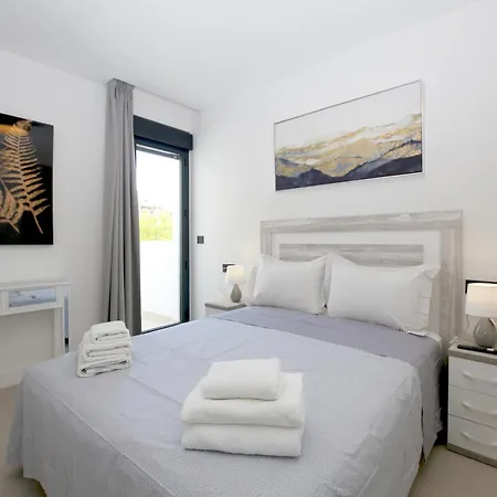 Town Luxury Cielo Διαμέρισμα Εστεπόνα