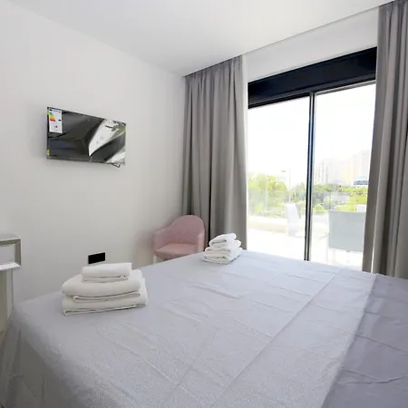 Town Luxury Cielo * Εστεπόνα